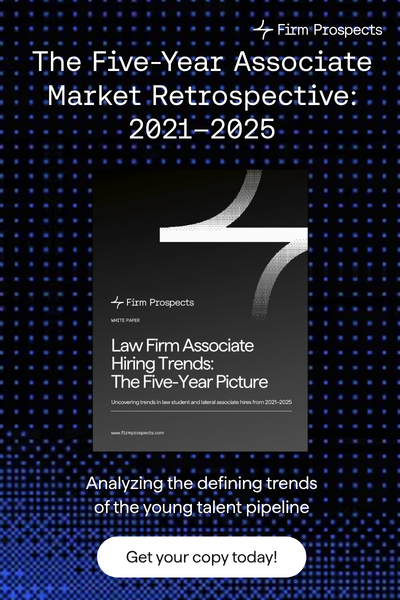 White Paper LP Image